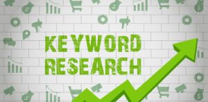 Read more about the article Keyword Research Made Easy: A Beginner’s Guide That Actually Works